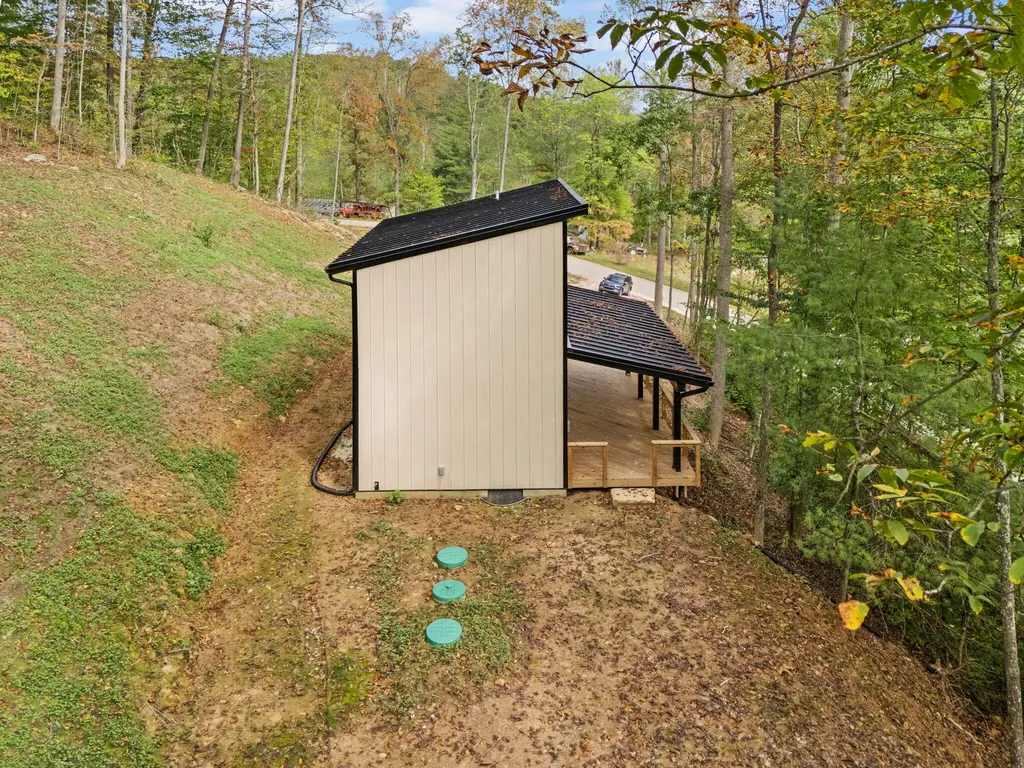 116 Barkers Branch Road Stanton KY 40380