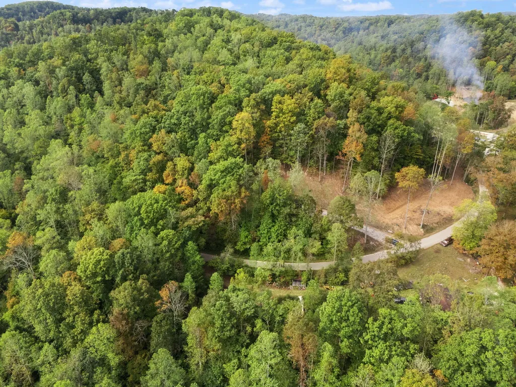 116 Barkers Branch Road Stanton KY 40380