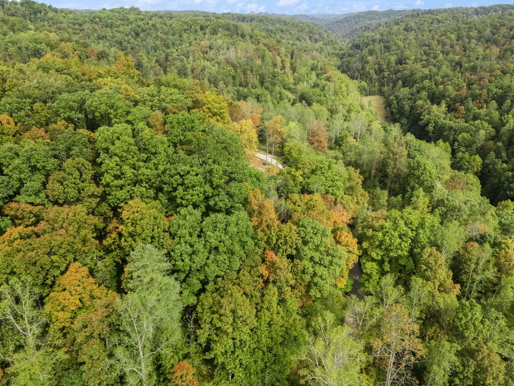 116 Barkers Branch Road Stanton KY 40380