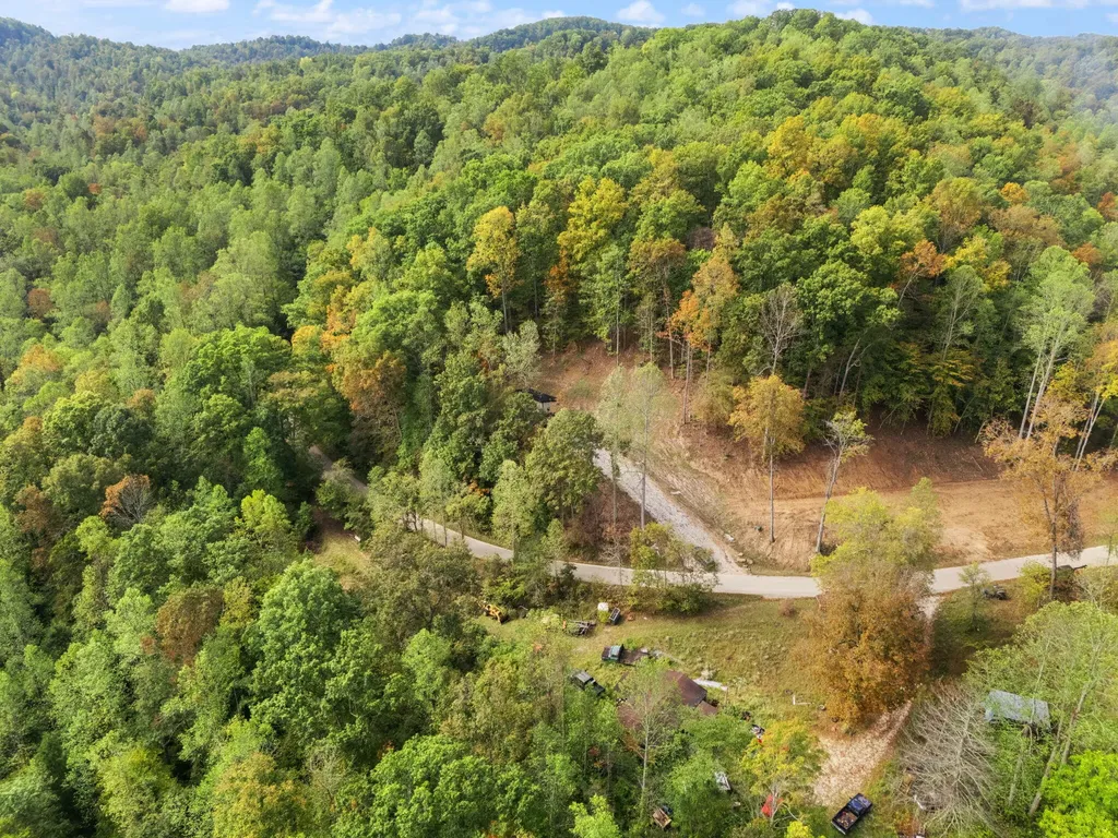 116 Barkers Branch Road Stanton KY 40380