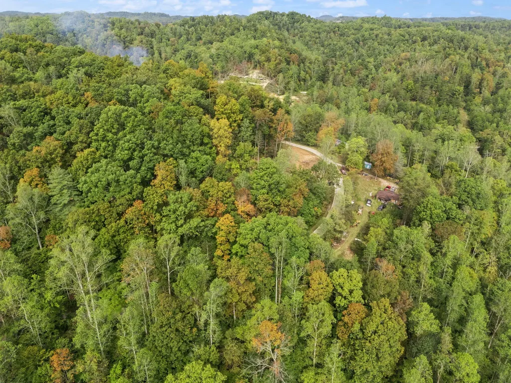 116 Barkers Branch Road Stanton KY 40380