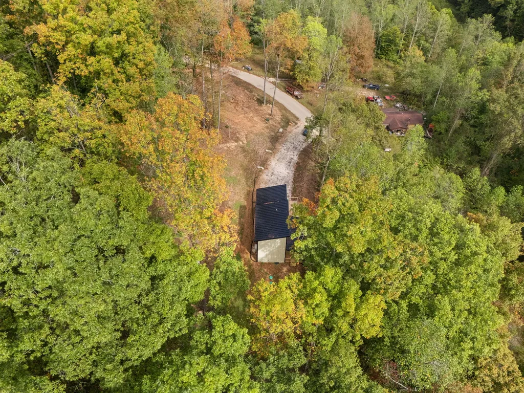 116 Barkers Branch Road Stanton KY 40380