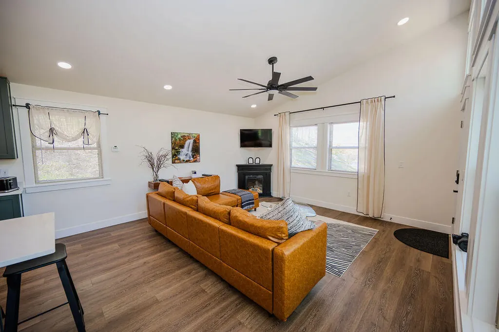 116 Barkers Branch Road Stanton KY 40380