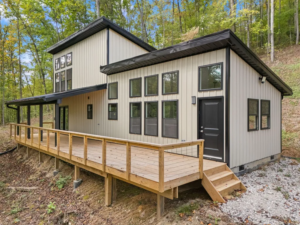 116 Barkers Branch Road Stanton KY 40380
