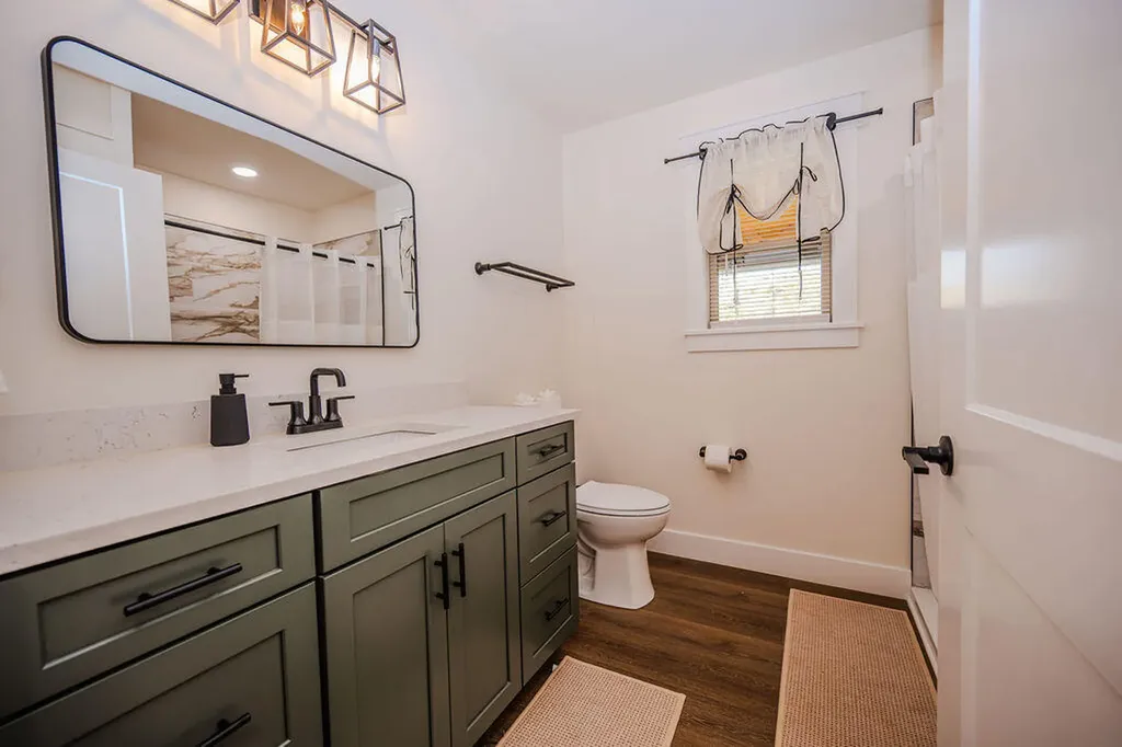 116 Barkers Branch Road Stanton KY 40380