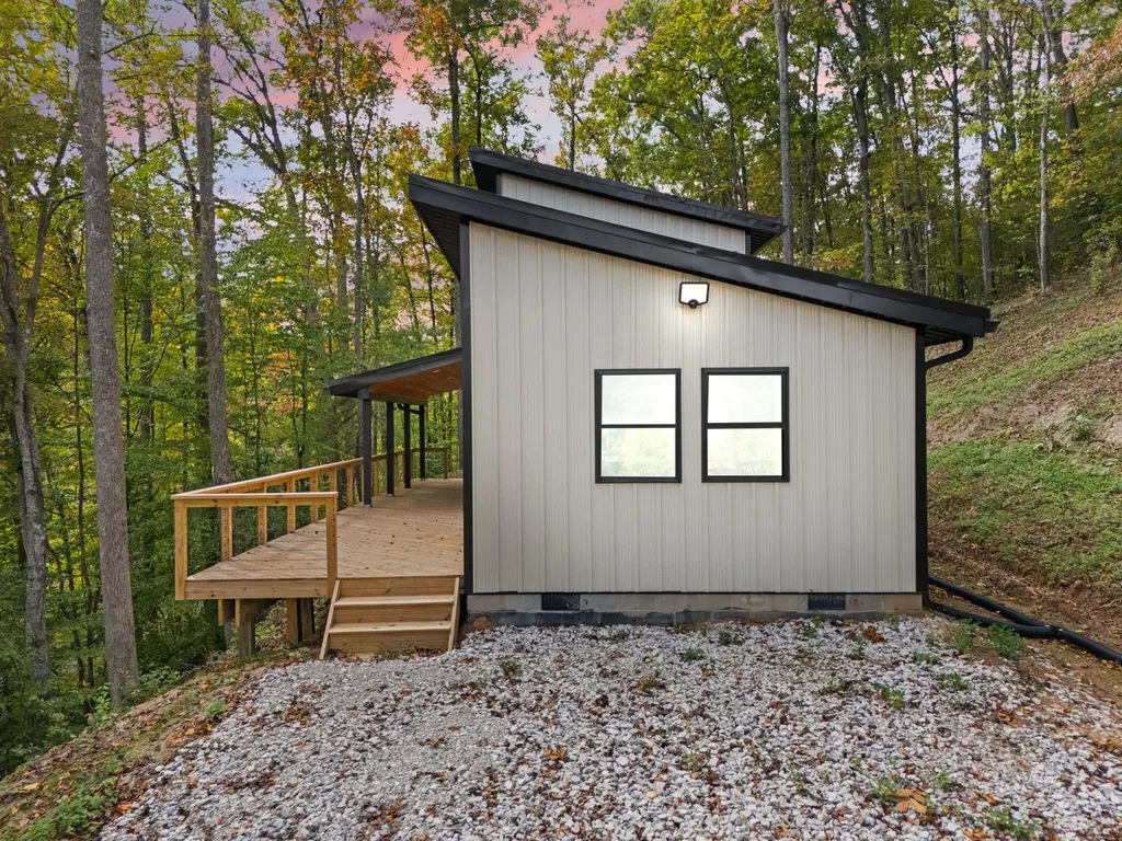 116 Barkers Branch Road Stanton KY 40380