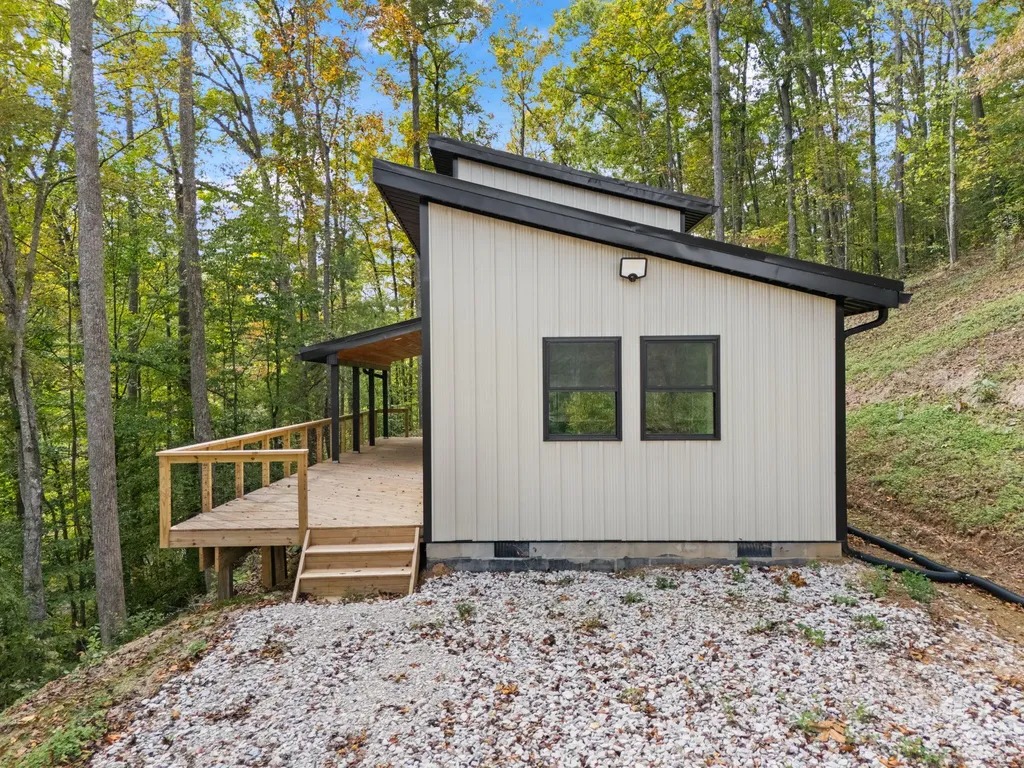 116 Barkers Branch Road Stanton KY 40380