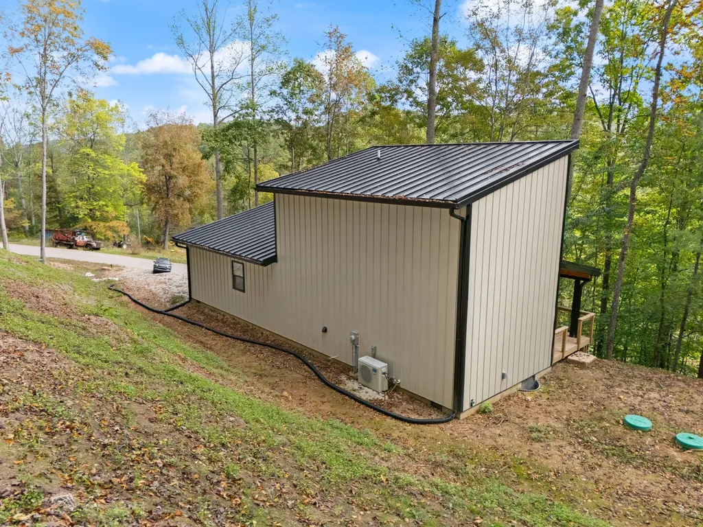 116 Barkers Branch Road Stanton KY 40380