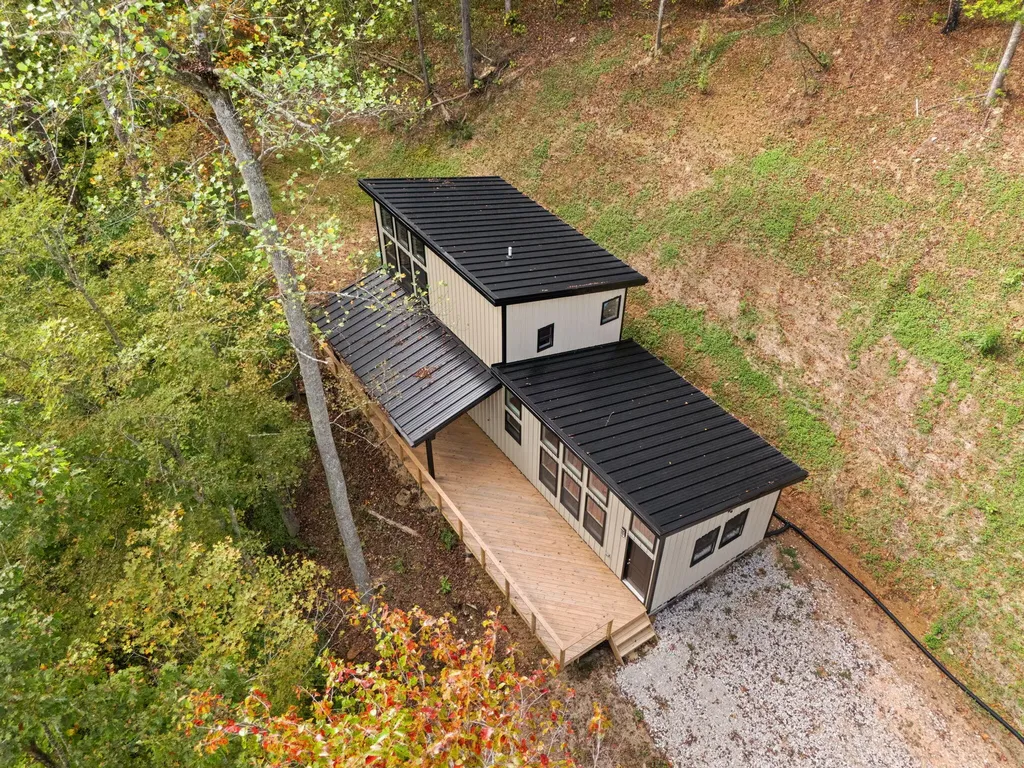 116 Barkers Branch Road Stanton KY 40380
