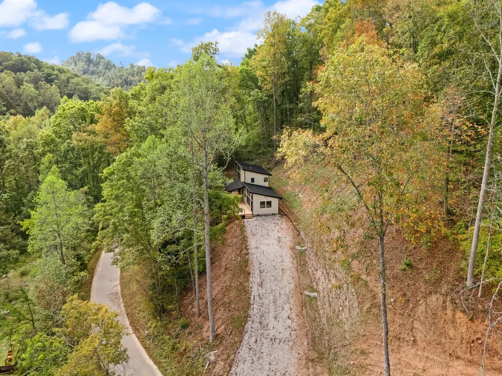 116 Barkers Branch Road Stanton KY 40380