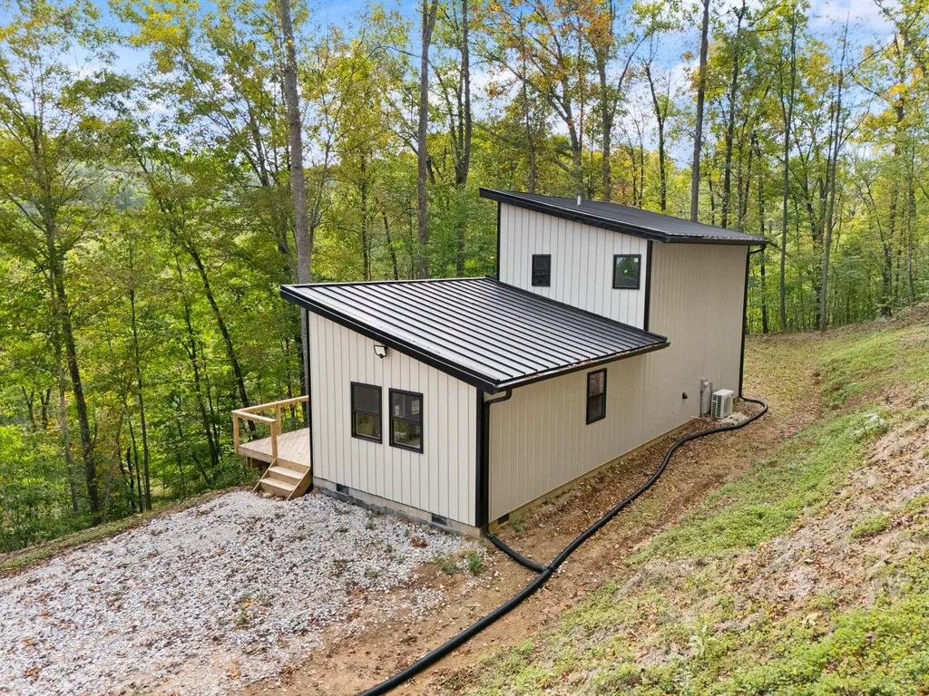 116 Barkers Branch Road Stanton KY 40380