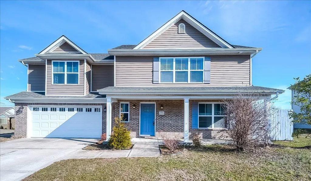 2665 Wigginton Point Lexington KY 40511