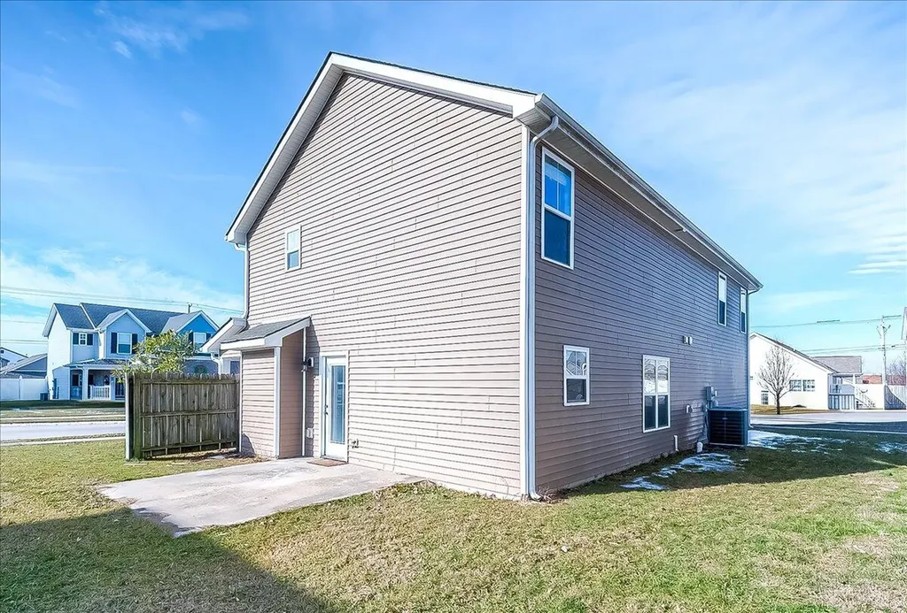 2665 Wigginton Point Lexington KY 40511