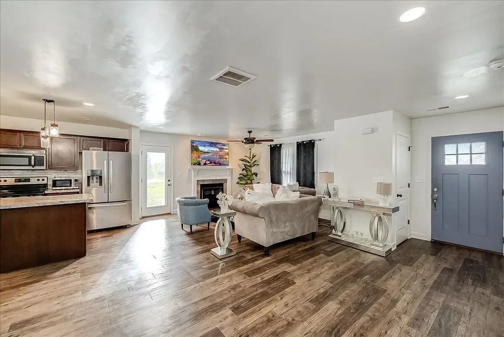 2665 Wigginton Point Lexington KY 40511