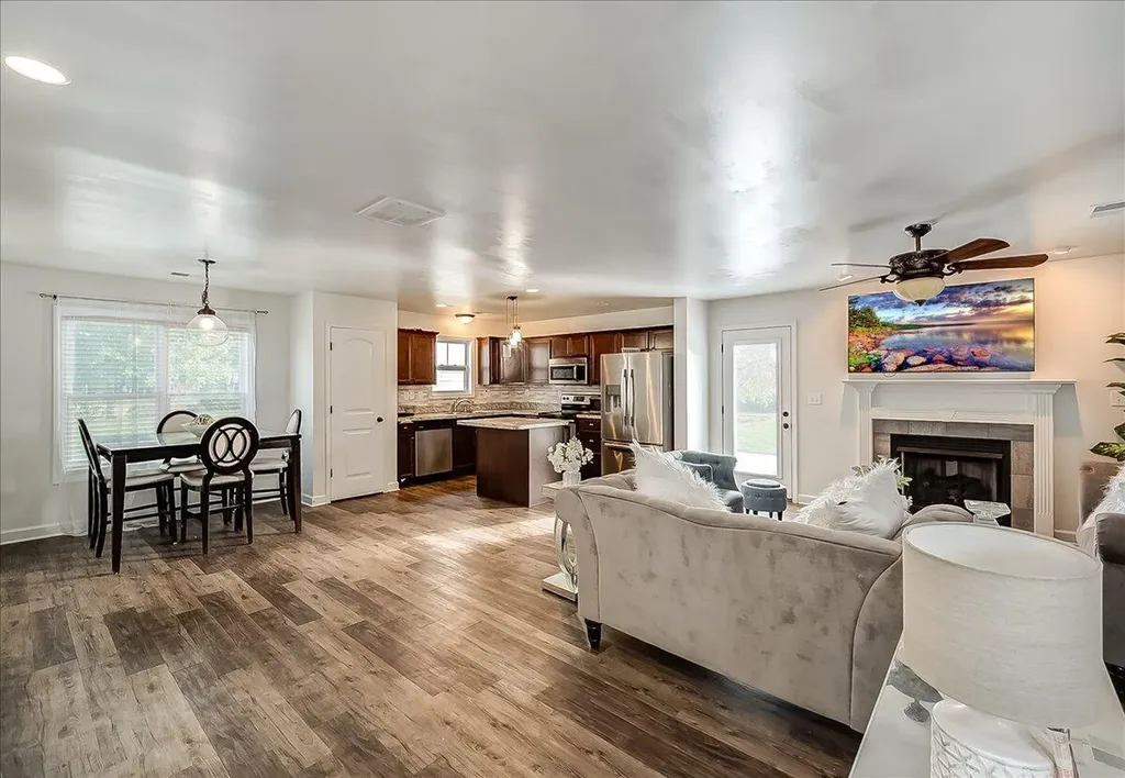 2665 Wigginton Point Lexington KY 40511