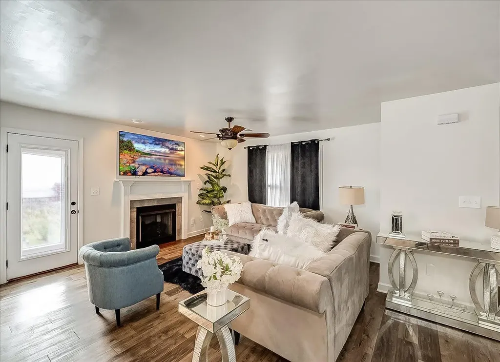 2665 Wigginton Point Lexington KY 40511