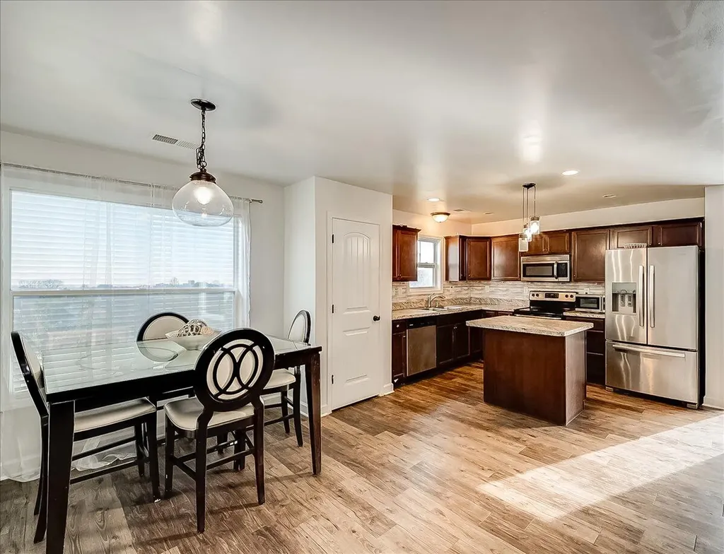 2665 Wigginton Point Lexington KY 40511
