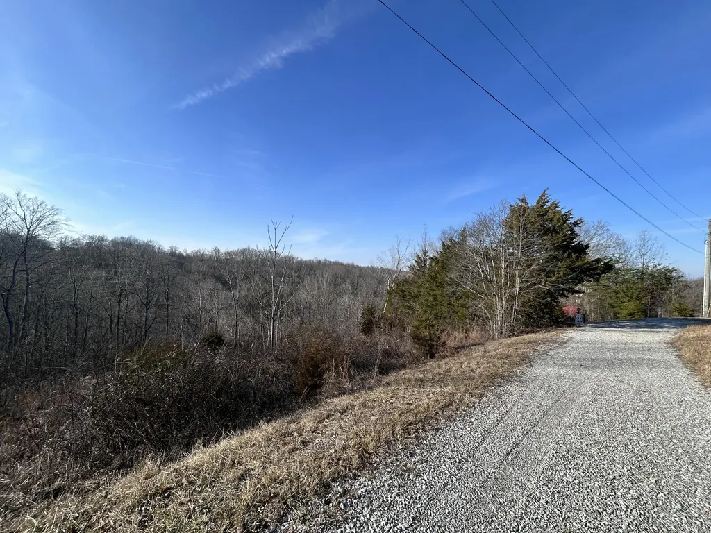 Lots 3 & 4 Barefoot Lane Monticello KY 42633