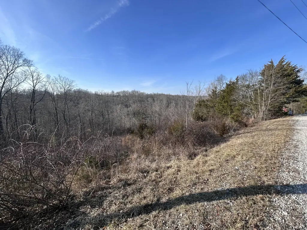 Lots 3 & 4 Barefoot Lane Monticello KY 42633