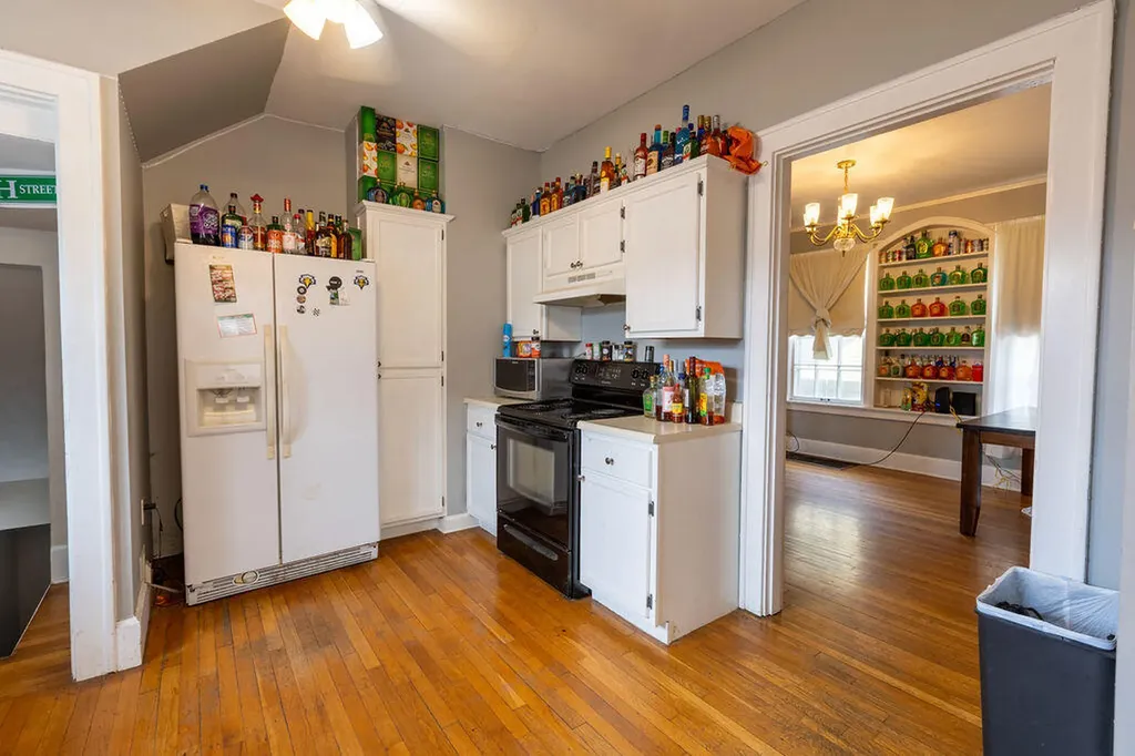 121 E 5th Street Morehead KY 40351