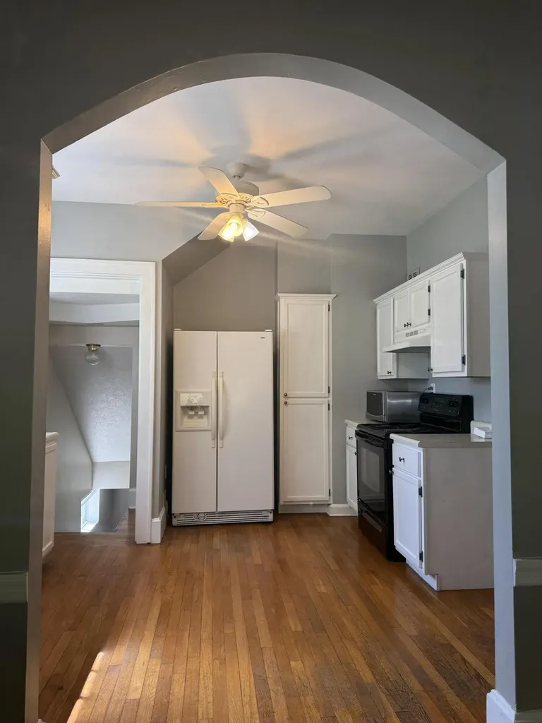 121 E 5th Street Morehead KY 40351