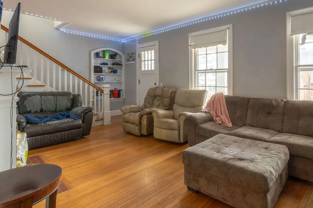 121 E 5th Street Morehead KY 40351