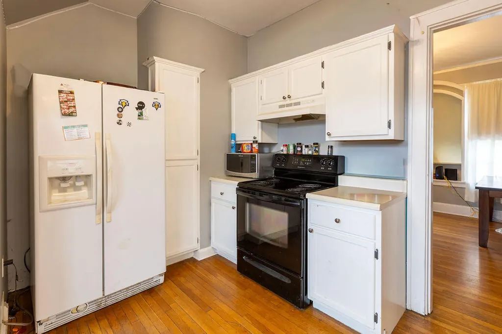 121 E 5th Street Morehead KY 40351