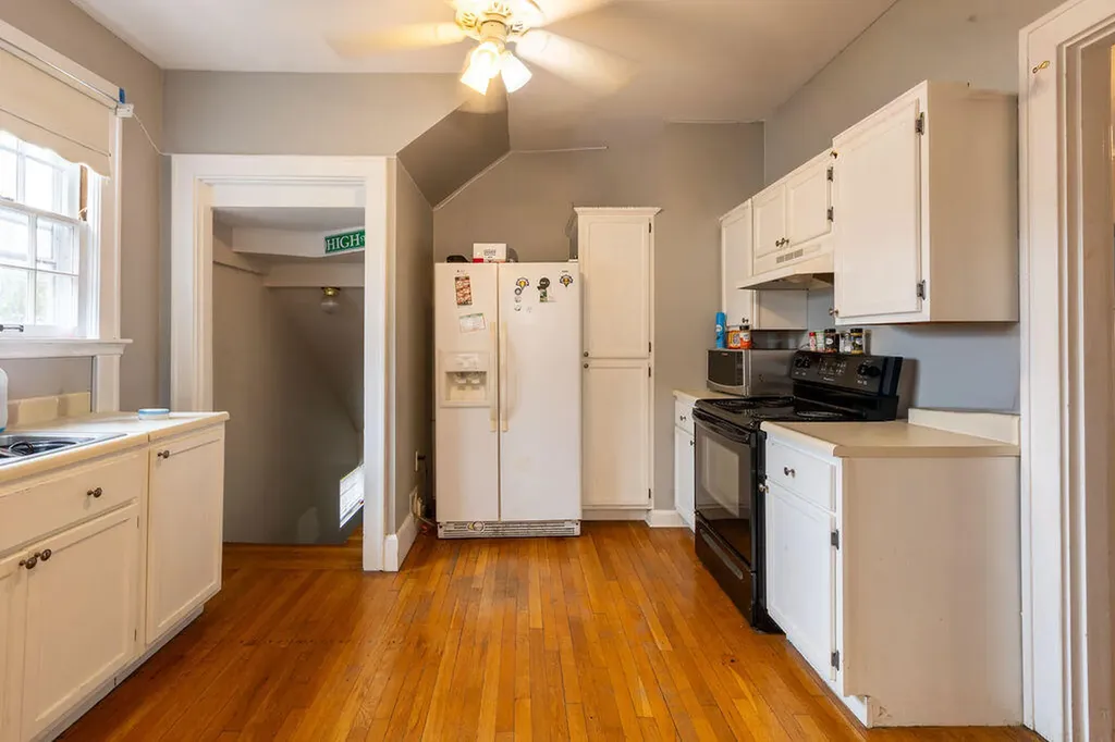 121 E 5th Street Morehead KY 40351