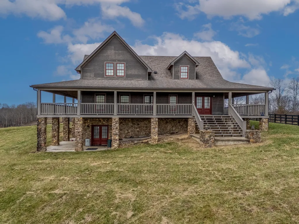 289 Baker Cemetery Road Olive Hill KY 41164