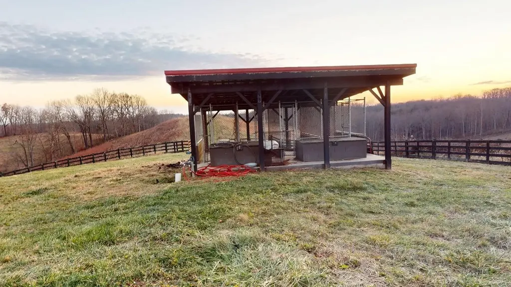 289 Baker Cemetery Road Olive Hill KY 41164