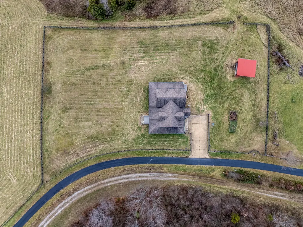 289 Baker Cemetery Road Olive Hill KY 41164