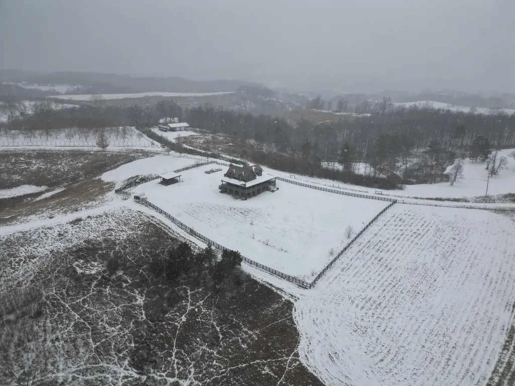 289 Baker Cemetery Road Olive Hill KY 41164
