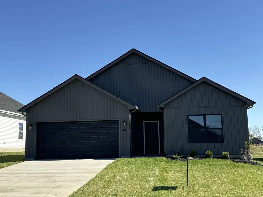 123 Hidden Treasure Drive Georgetown KY 40324