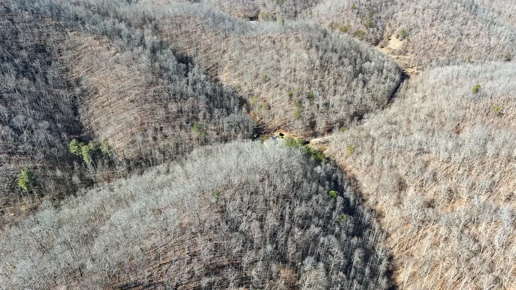 9999 Turkey Hollow Road Oneida KY 40972