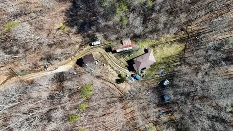 9999 Turkey Hollow Road Oneida KY 40972
