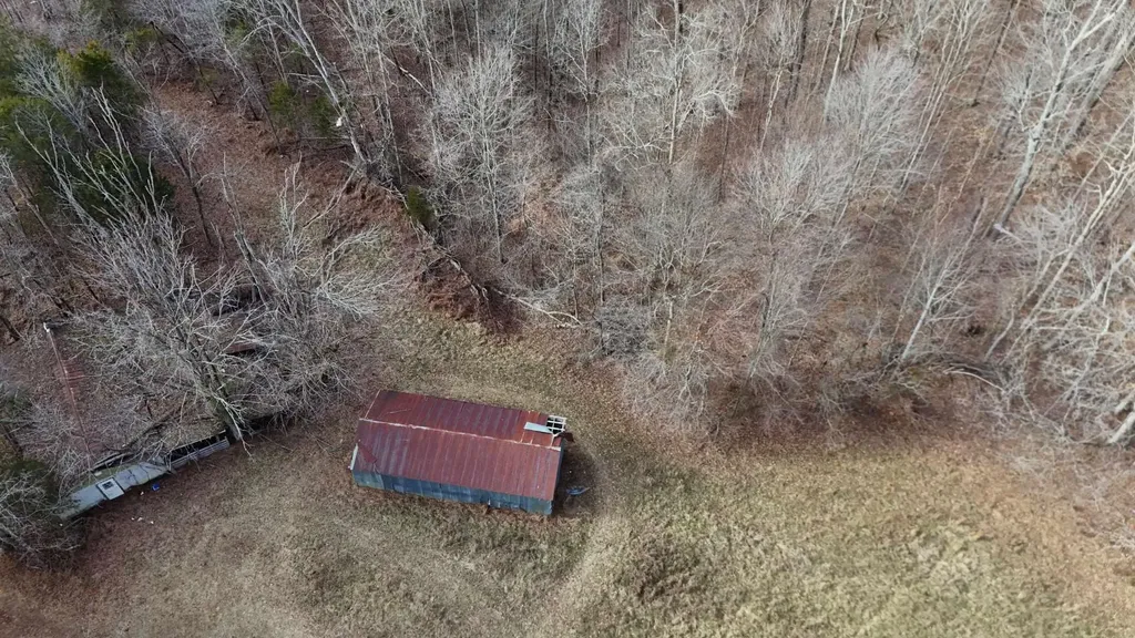 4647 Grider Hill Dock Road Albany KY 42602