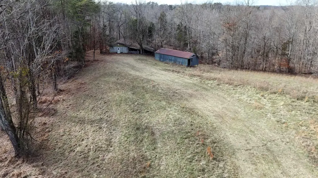 4647 Grider Hill Dock Road Albany KY 42602