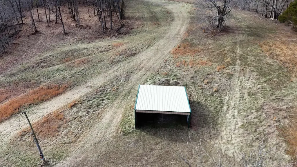 4647 Grider Hill Dock Road Albany KY 42602