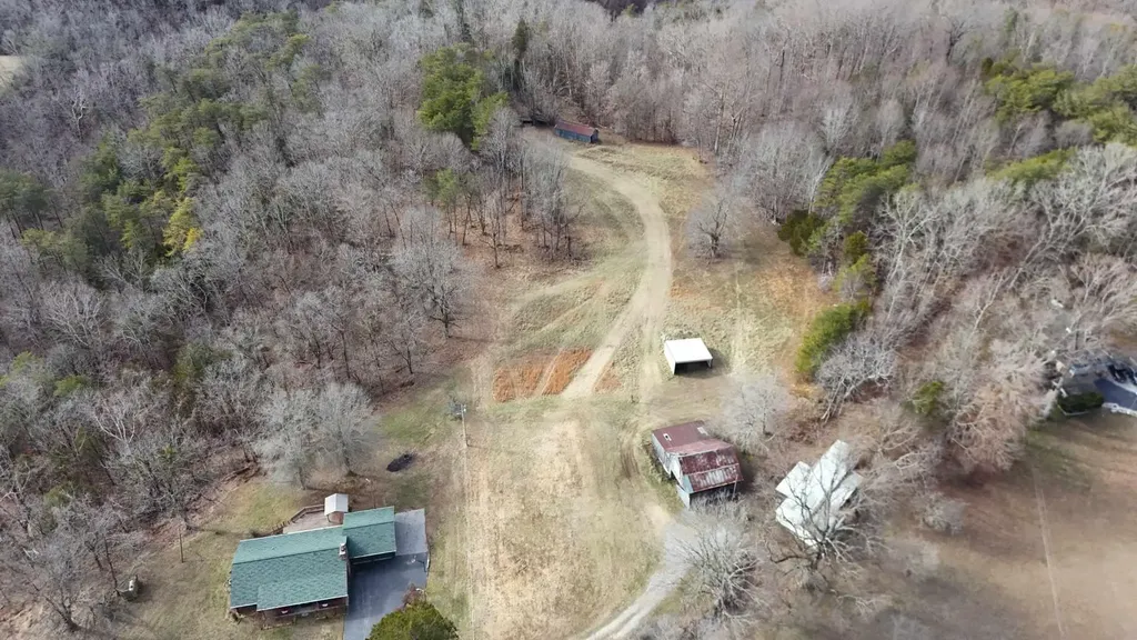 4647 Grider Hill Dock Road Albany KY 42602