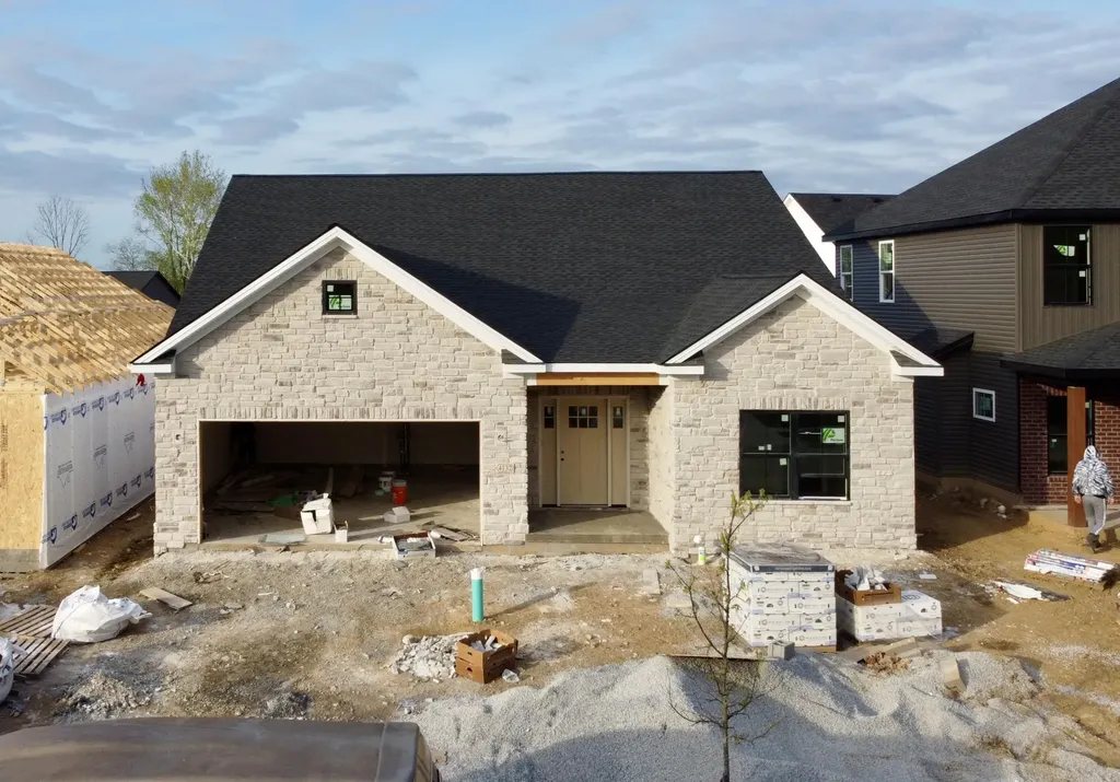 4132 Buttermilk Road Lexington KY 40509