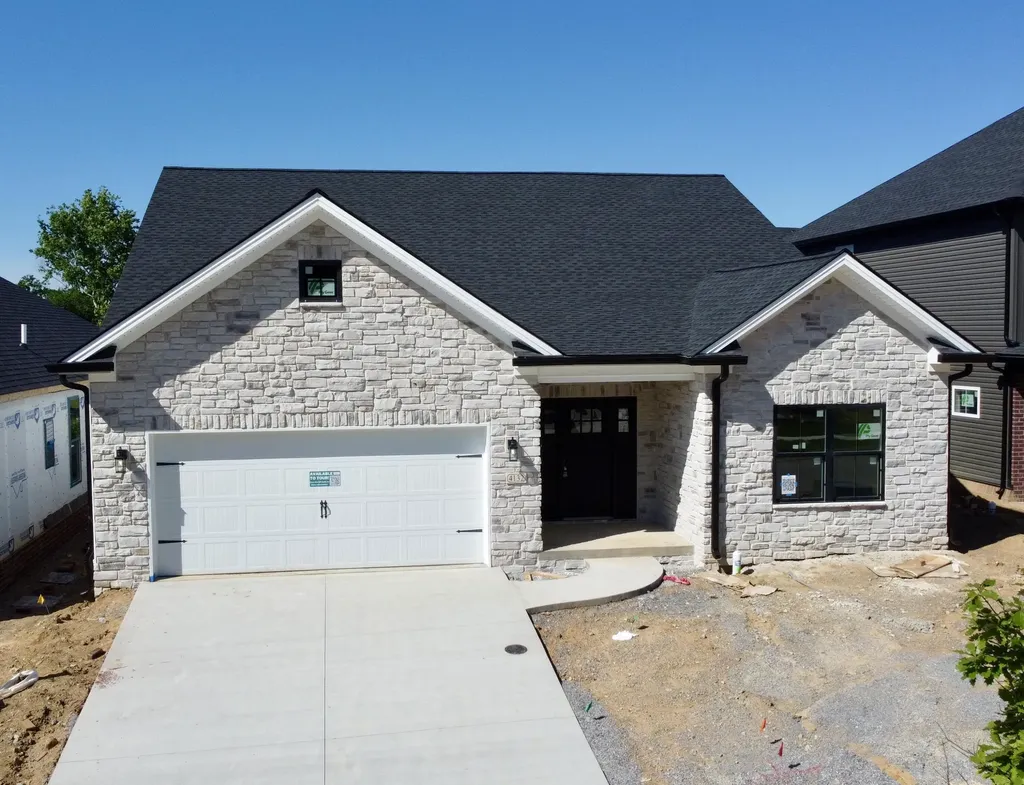 4132 Buttermilk Road Lexington KY 40509