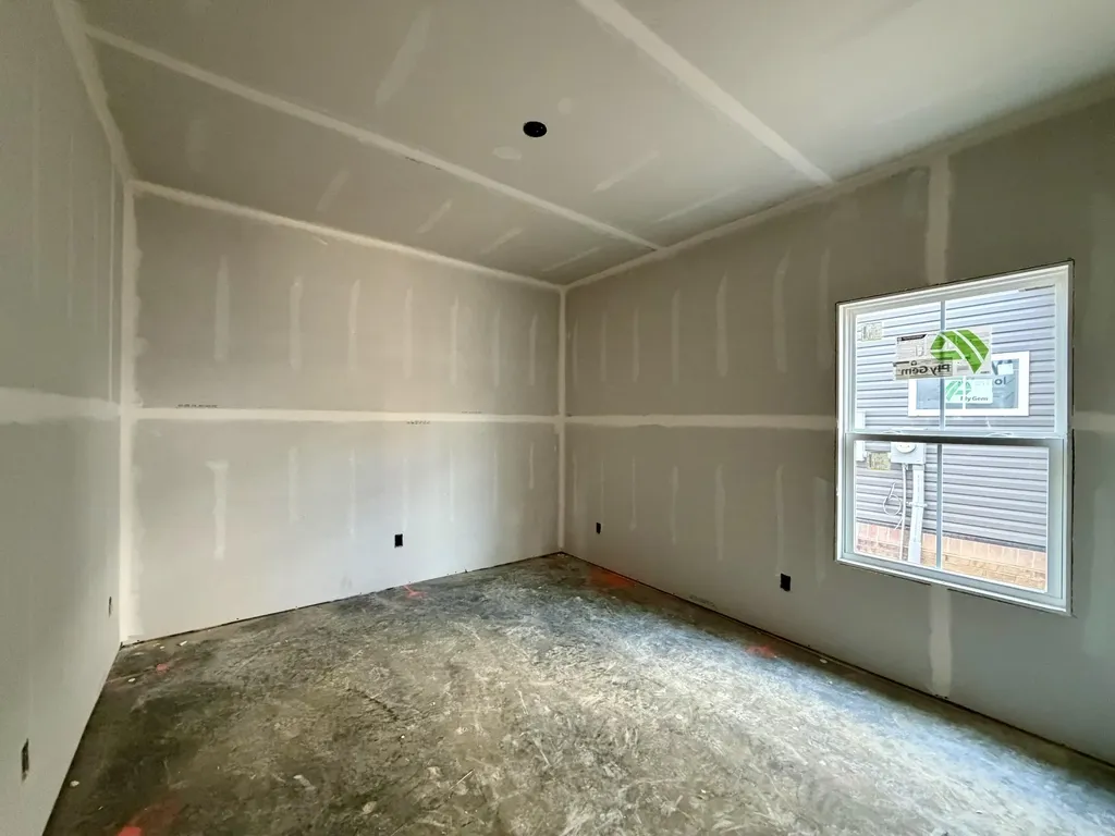 4132 Buttermilk Road Lexington KY 40509