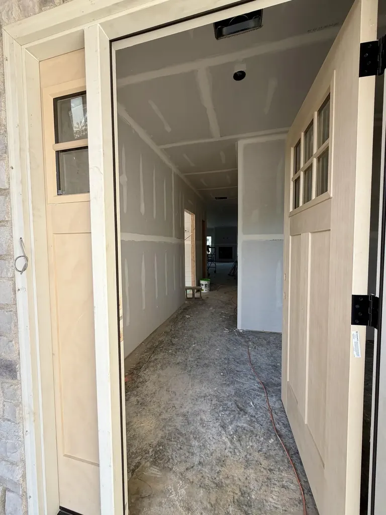 4132 Buttermilk Road Lexington KY 40509