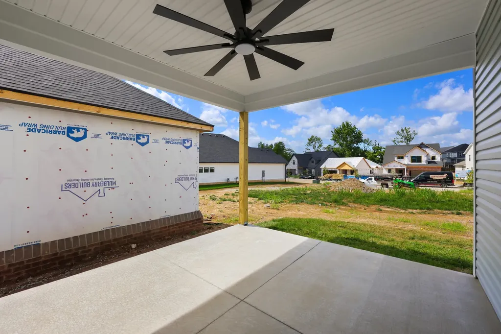 4132 Buttermilk Road Lexington KY 40509