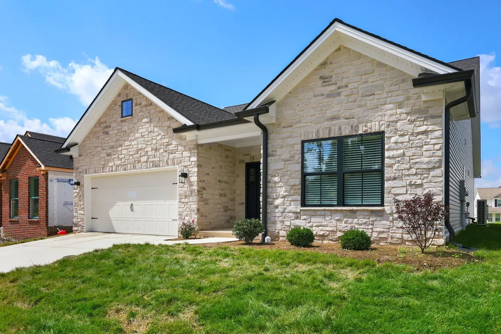 4132 Buttermilk Road Lexington KY 40509
