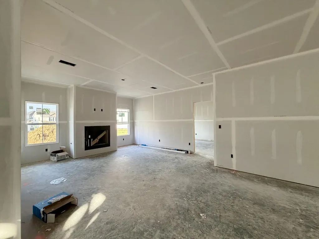 4132 Buttermilk Road Lexington KY 40509