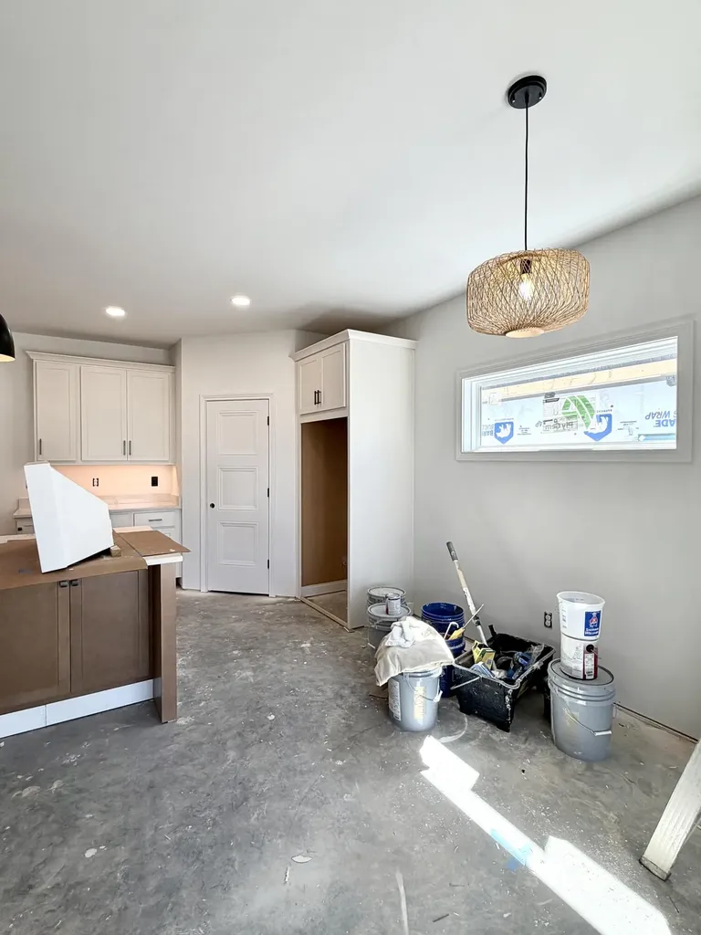 4132 Buttermilk Road Lexington KY 40509