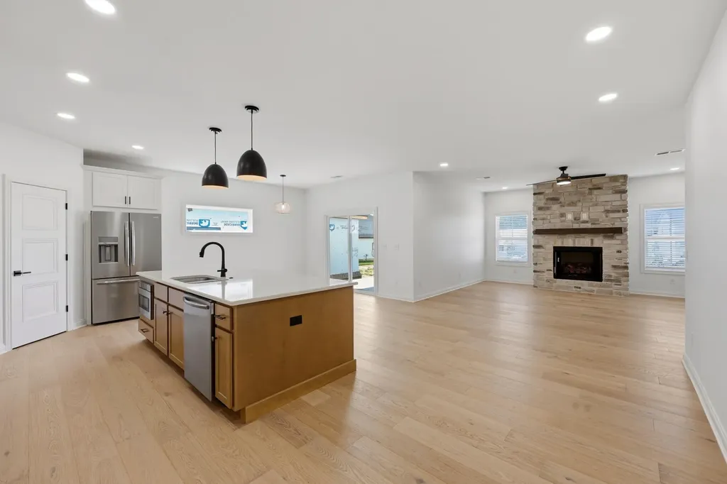 4132 Buttermilk Road Lexington KY 40509