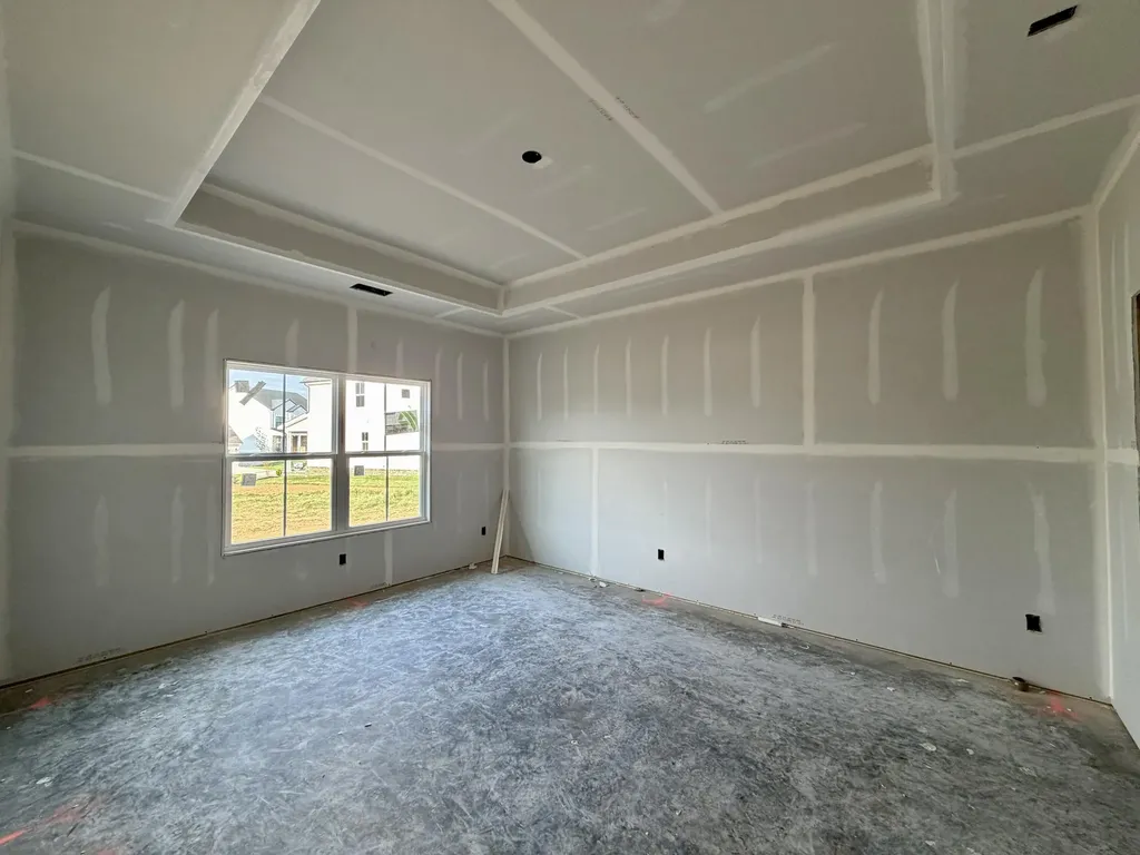 4132 Buttermilk Road Lexington KY 40509