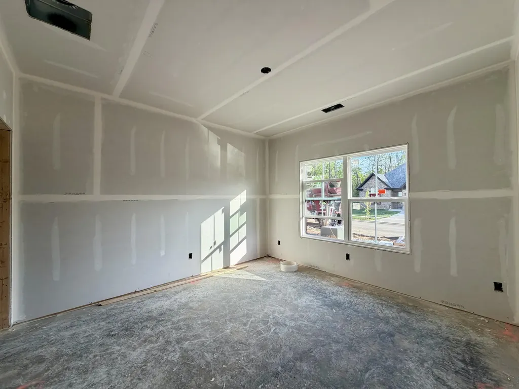 4132 Buttermilk Road Lexington KY 40509